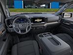 2025 Chevrolet Silverado 1500 Crew Cab 4x4 Pickup for sale #N24549 - photo 12