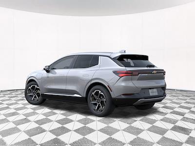 2025 Chevrolet Equinox EV FWD SUV for sale #N24555 - photo 2