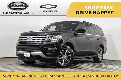 2019 Ford Expedition 4x4 SUV for sale #N24563A - photo 1