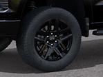 2025 Chevrolet Silverado 1500 Crew Cab 4x4 Pickup for sale #N24564 - photo 9