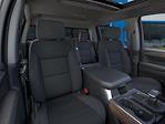 2025 Chevrolet Silverado 1500 Crew Cab 4x4 Pickup for sale #N24564 - photo 17