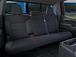 2025 Chevrolet Silverado 1500 Crew Cab 4x4 Pickup for sale #N24564 - photo 18