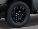 2025 Chevrolet Silverado 2500 Crew Cab 4x4 Pickup for sale #N24566 - photo 9