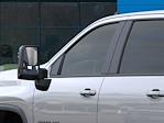 2025 Chevrolet Silverado 2500 Crew Cab 4x4 Pickup for sale #N24566 - photo 13