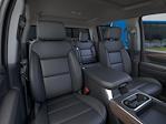 2025 Chevrolet Silverado 2500 Crew Cab 4x4 Pickup for sale #N24566 - photo 16