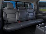 2025 Chevrolet Silverado 2500 Crew Cab 4x4 Pickup for sale #N24566 - photo 17
