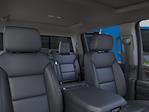2025 Chevrolet Silverado 2500 Crew Cab 4x4 Pickup for sale #N24566 - photo 24
