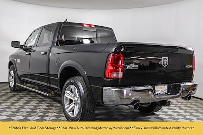 2014 Ram 1500 Crew Cab 4x4 Pickup for sale #N24567A - photo 2