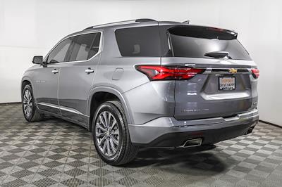 2023 Chevrolet Traverse AWD SUV for sale #N24568A - photo 2