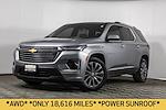 2023 Chevrolet Traverse AWD SUV for sale #N24568A - photo 3