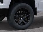 2025 Chevrolet Silverado 1500 Crew Cab 4x4 Pickup for sale #N24570 - photo 10