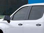 2025 Chevrolet Silverado 1500 Crew Cab 4x4 Pickup for sale #N24570 - photo 14