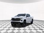 2025 Chevrolet Silverado 1500 Crew Cab 4x4 Pickup for sale #N24570 - photo 3