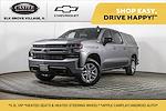 2020 Chevrolet Silverado 1500 Crew Cab 4x4 Pickup for sale #N24580A - photo 1