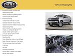 2020 Chevrolet Silverado 1500 Crew Cab 4x4 Pickup for sale #N24580A - photo 11