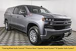 2020 Chevrolet Silverado 1500 Crew Cab 4x4 Pickup for sale #N24580A - photo 12