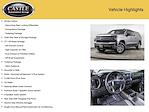 2020 Chevrolet Silverado 1500 Crew Cab 4x4 Pickup for sale #N24580A - photo 14