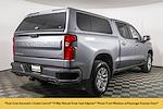 2020 Chevrolet Silverado 1500 Crew Cab 4x4 Pickup for sale #N24580A - photo 15