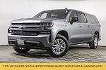 2020 Chevrolet Silverado 1500 Crew Cab 4x4 Pickup for sale #N24580A - photo 3