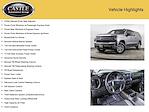 2020 Chevrolet Silverado 1500 Crew Cab 4x4 Pickup for sale #N24580A - photo 17