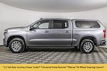 2020 Chevrolet Silverado 1500 Crew Cab 4x4 Pickup for sale #N24580A - photo 18