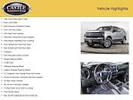 2020 Chevrolet Silverado 1500 Crew Cab 4x4 Pickup for sale #N24580A - photo 19