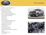 2020 Chevrolet Silverado 1500 Crew Cab 4x4 Pickup for sale #N24580A - photo 4