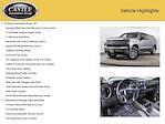 2020 Chevrolet Silverado 1500 Crew Cab 4x4 Pickup for sale #N24580A - photo 8
