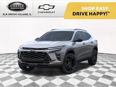 2025 Chevrolet Trax FWD SUV for sale #N24586 - photo 1