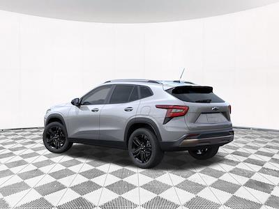 2025 Chevrolet Trax FWD SUV for sale #N24586 - photo 2