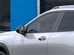 2025 Chevrolet Trax FWD SUV for sale #N24586 - photo 14