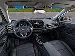 2025 Chevrolet Trax FWD SUV for sale #N24586 - photo 11