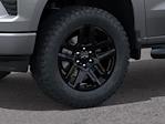 2025 Chevrolet Silverado 1500 Double Cab 4x4 Pickup for sale #N24591 - photo 9