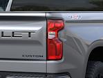 2025 Chevrolet Silverado 1500 Double Cab 4x4 Pickup for sale #N24591 - photo 12