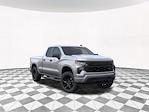 2025 Chevrolet Silverado 1500 Double Cab 4x4 Pickup for sale #N24591 - photo 5