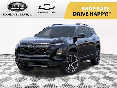 2026 Chevrolet Equinox AWD SUV for sale #N24601 - photo 1