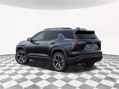 2026 Chevrolet Equinox AWD SUV for sale #N24601 - photo 2
