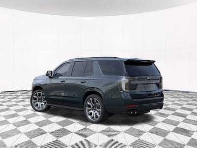 New 2025 Chevrolet Tahoe RST 4WD SUV for sale #N24603 - photo 2