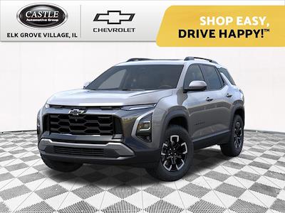 2026 Chevrolet Equinox AWD SUV for sale #N24606 - photo 1