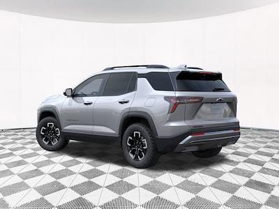 2026 Chevrolet Equinox AWD SUV for sale #N24606 - photo 2