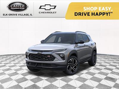 2026 Chevrolet Trailblazer FWD SUV for sale #N24608 - photo 1
