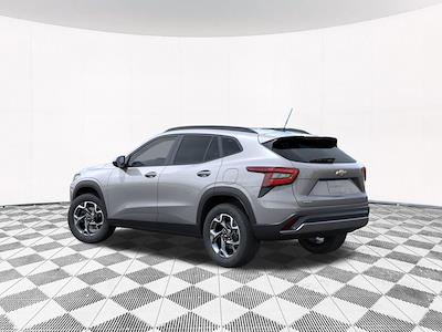 2025 Chevrolet Trax FWD SUV for sale #N24612 - photo 2