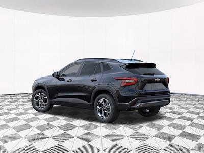 2025 Chevrolet Trax FWD SUV for sale #N24613 - photo 2
