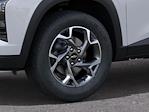 2025 Chevrolet Trax FWD SUV for sale #N24614 - photo 9