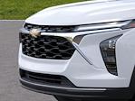 2025 Chevrolet Trax FWD SUV for sale #N24614 - photo 14
