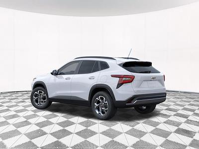 2025 Chevrolet Trax FWD SUV for sale #N24615 - photo 2