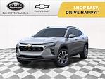2025 Chevrolet Trax FWD SUV for sale #N24616 - photo 1