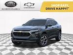 2025 Chevrolet Trax FWD SUV for sale #N24617 - photo 1