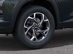 2025 Chevrolet Trax FWD SUV for sale #N24617 - photo 9