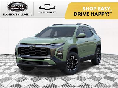 2026 Chevrolet Equinox AWD SUV for sale #N24618 - photo 1